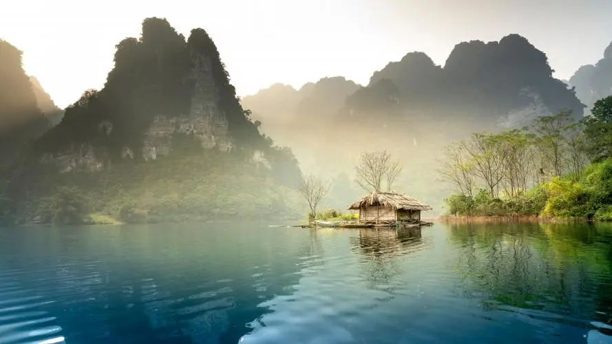 高端科技智能